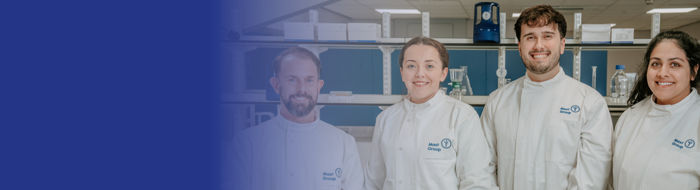 Careers at Mast Group